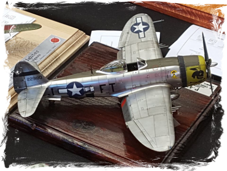 Modeon Model Show 2018 Flugzeuge