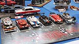 Fotos des PMC Riesa zur Modell Hobby Spiel Messe Leipzig 2016