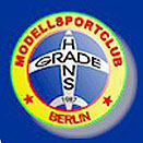 Modellsportclub Hans Grade Berlin