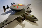 Grumman E-2 „Hawkeye“ 1:48