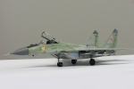 MiG-29A im Maßstab 1:48