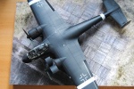 Nachtjäger Dornier Do 17 Z-7 „Kauz I“
