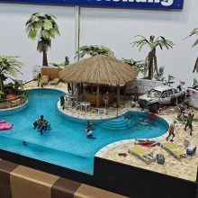 Modell-Hobby-Spiel Leipzig