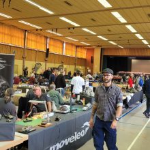 Ausstellung PMC Main-Kinzig
