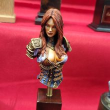 Scale Model Challenge – Veldhoven