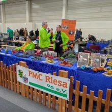 5. PMS Sachsen – März 2025