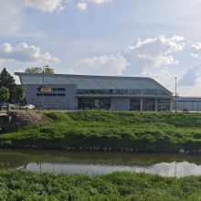 27. Mosonshow in Wieselburg-Ungarisch Altenburg