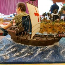 Eine kleine Reise ins benachbarte Thüringen