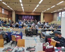 Gelnhausen – Ausstellung des PMC Main-Kinzig