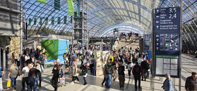 Hobbymesse Leipzig 2025