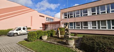 Kadaňský plasťák 2025