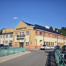 Hořovická „Padesátka“ 2026
