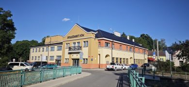 Hořovická „Padesátka“ 2026