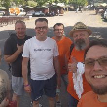 Czech Model Masters – E-day