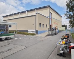 2. Erz Modell Show – Ehrenfriedersdorf