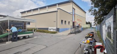 2. Erz Modell Show – Ehrenfriedersdorf