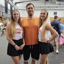 Dobříšská Šelma 2026