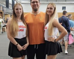 Dobříšská Šelma 2026