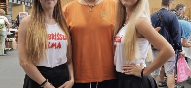 Dobříšská Šelma 2026