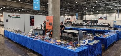 30 Jahre Hobbymesse Leipzig